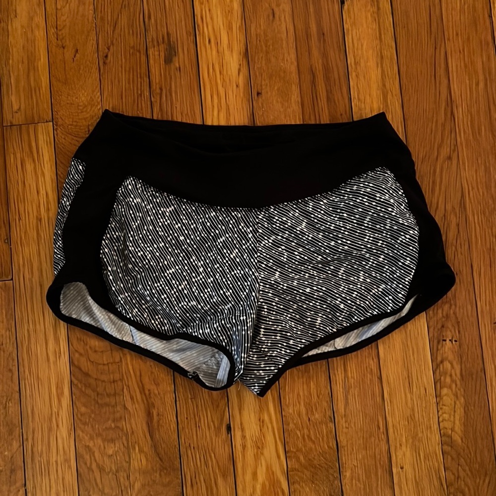 Nike Dry Fit Sport Shorts